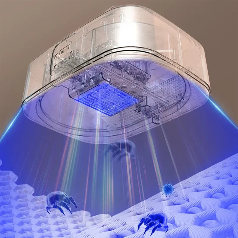 Folded Clothes Dryer