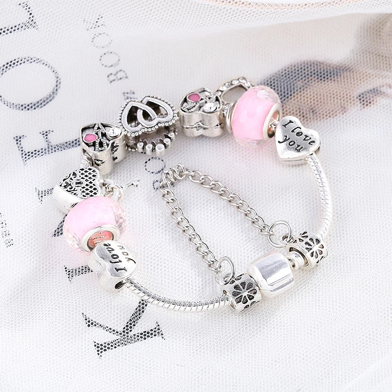 Charm Bracelet