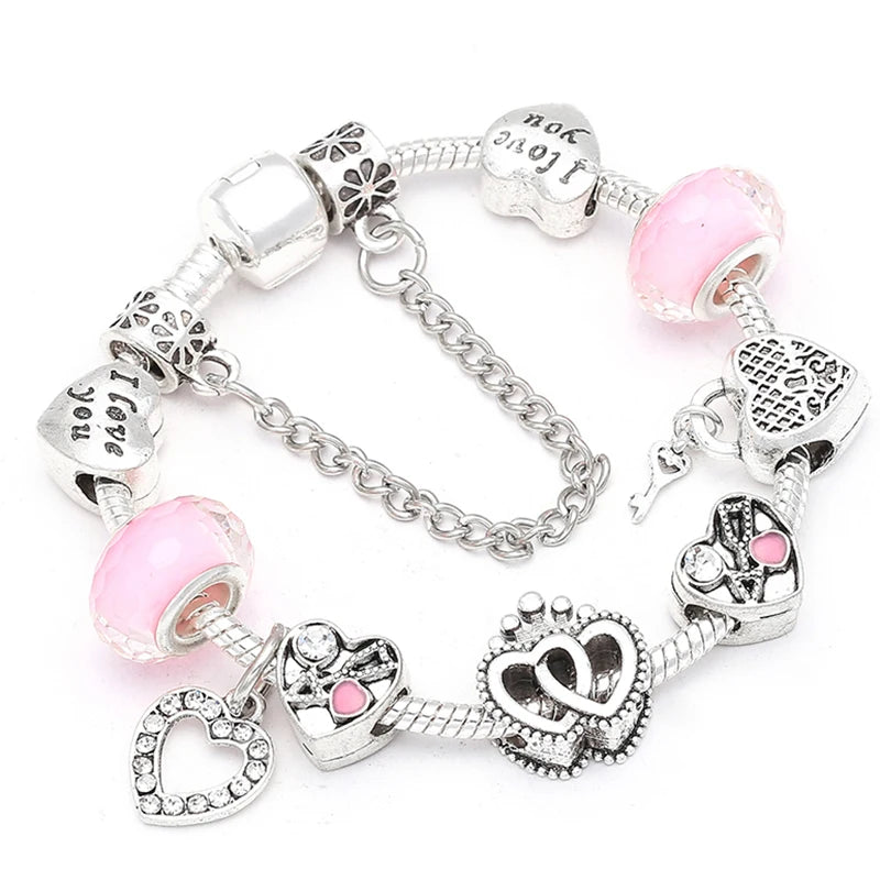 Charm Bracelet