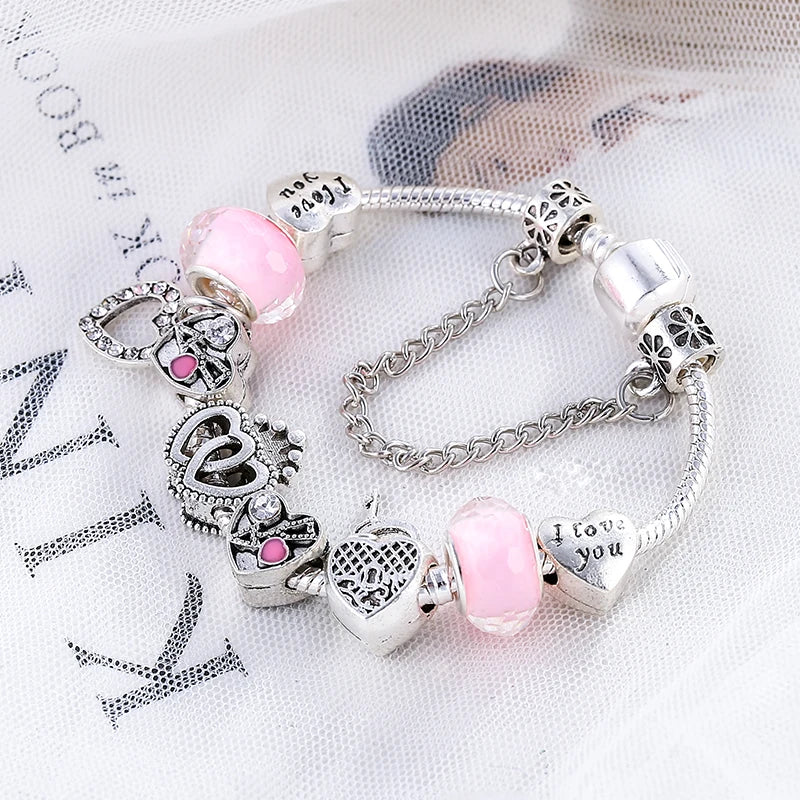 Charm Bracelet