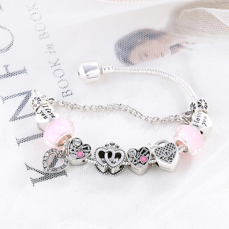 Charm Bracelet