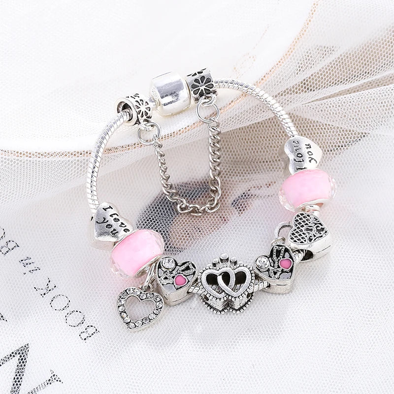 Charm Bracelet