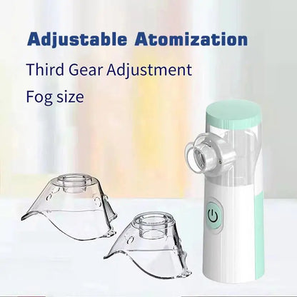 Portable Nebulizer