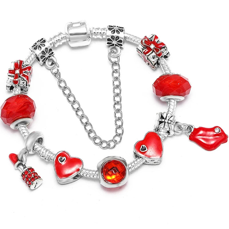 Charm Bracelet