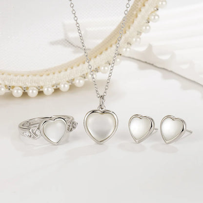 Andara 925 Sterling Silver Love