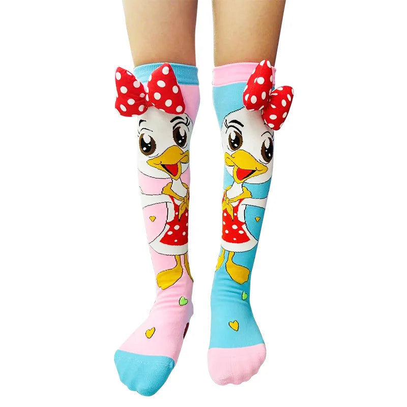 Cute Children Stockings