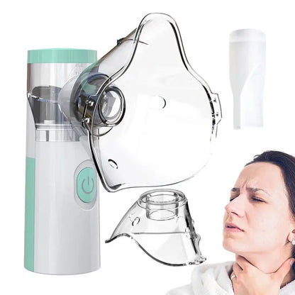 Portable Nebulizer