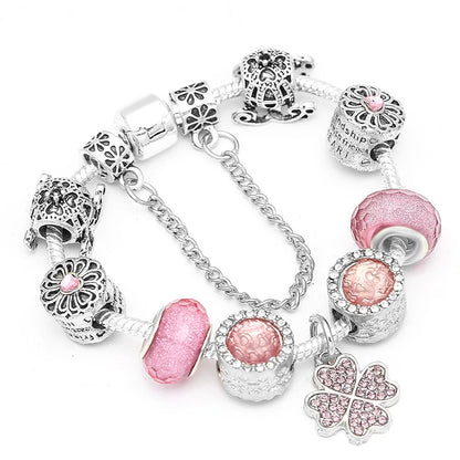 Charm Bracelet