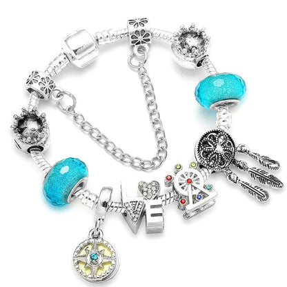 Charm Bracelet