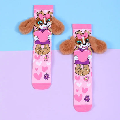 fun socks