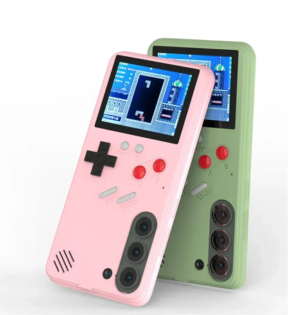 Playable Gameboy Case For Samsung Galaxy