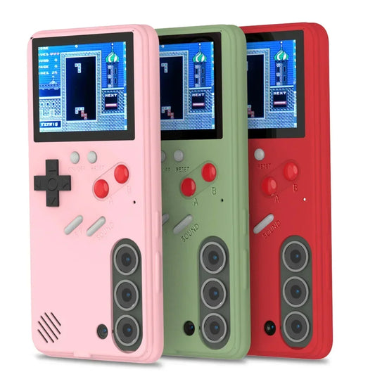 Playable Gameboy Case For Samsung Galaxy