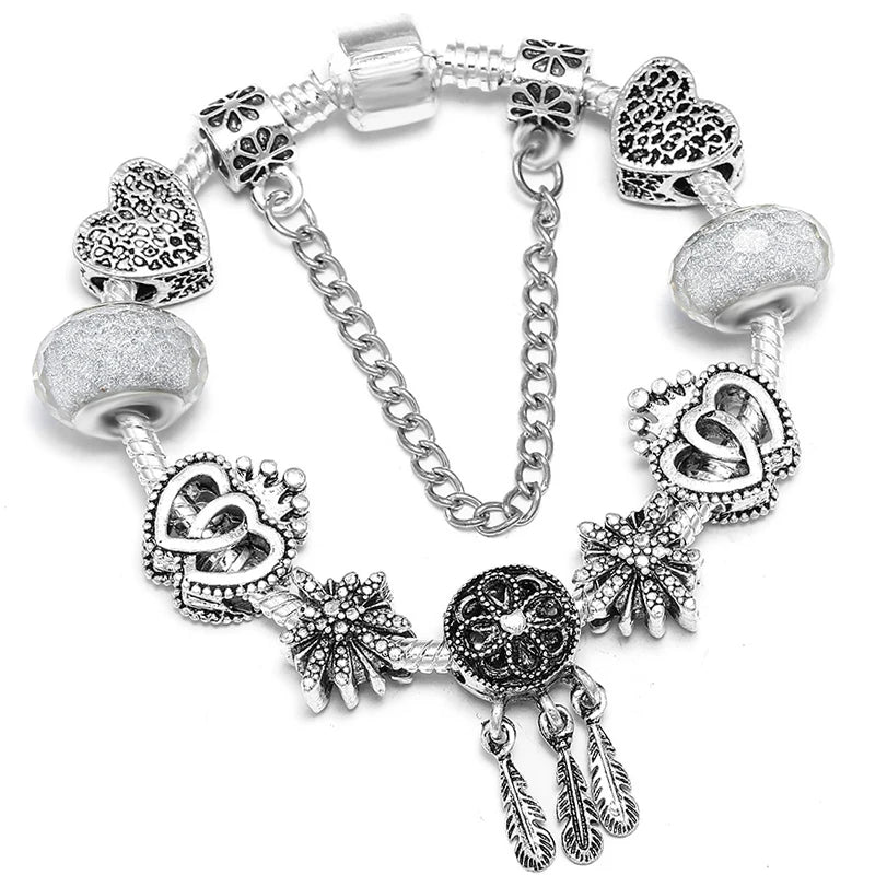 Charm Bracelet