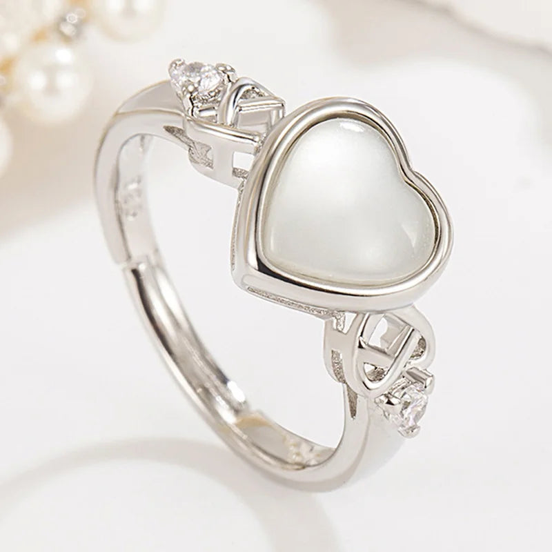 Andara 925 Sterling Silver Love