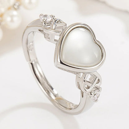 Andara 925 Sterling Silver Love