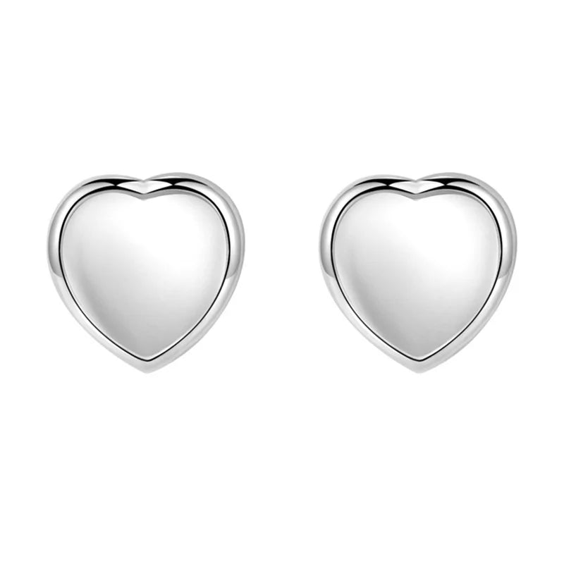 Andara 925 Sterling Silver Love