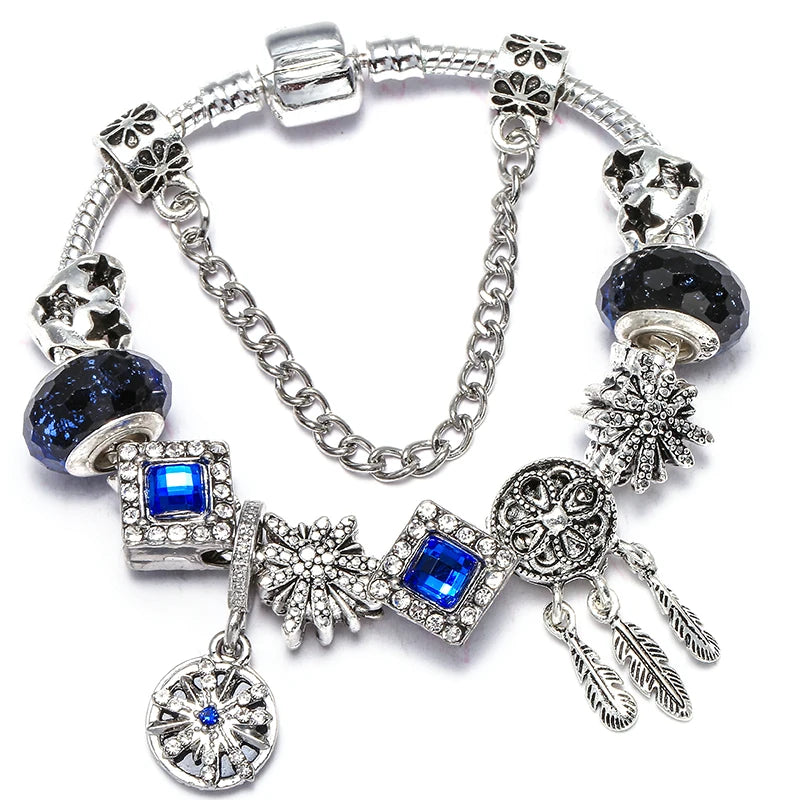 Charm Bracelet