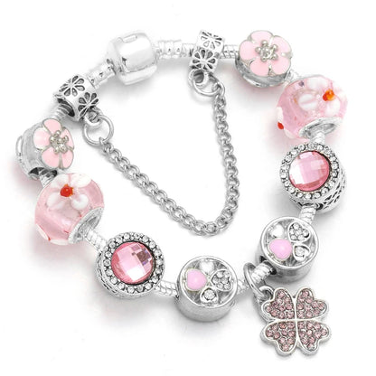 Charm Bracelet