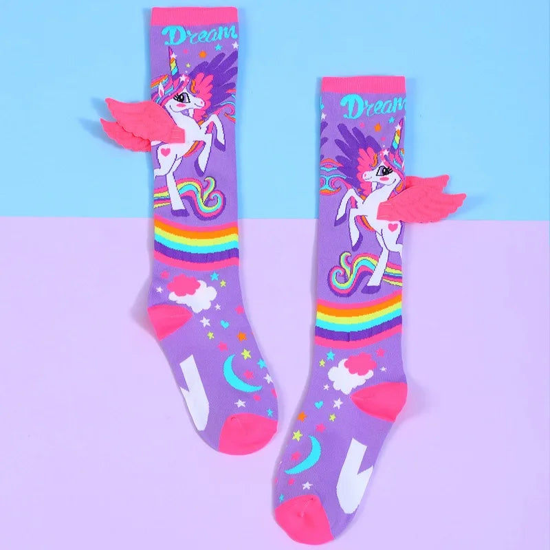 fun socks