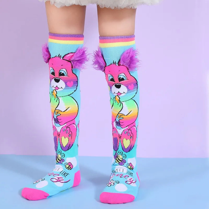 fun socks